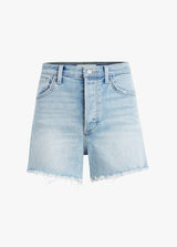 THE KINSLEY SHORT - PALO SANTO