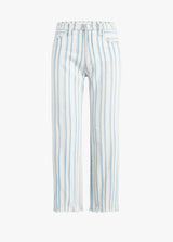 YARN DYE STRIPE
