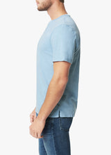 WINTZ S/S HENLEY