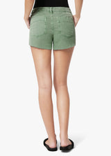 THE WORKWEAR SHORT