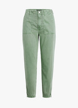 THE WORKWEAR PANT - SEAGRASS
