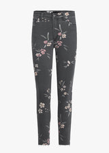 PAINTED BLOSSOMS