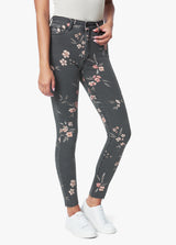 PAINTED BLOSSOMS