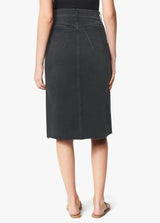 THE A-LINE SKIRT - NEMISIS