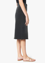 THE A-LINE SKIRT - NEMISIS