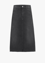 THE A-LINE SKIRT - NEMISIS