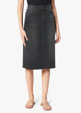 THE A-LINE SKIRT - NEMISIS