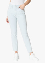 THE LUNA - RAILROAD STRIPE