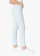 THE LUNA - RAILROAD STRIPE