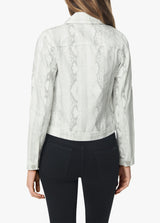 VESPER WHITE
