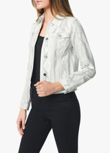 THE STANDARD TRUCKER JACKET