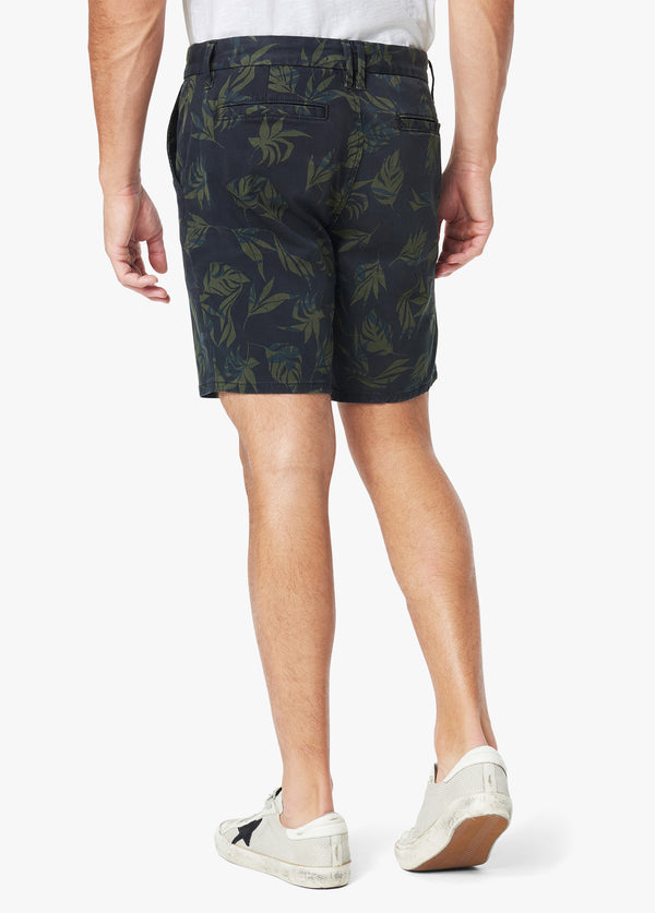 PALM PRINT