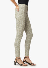 Animal Ikat