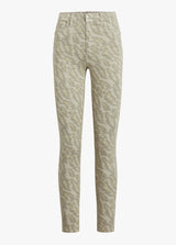 Animal Ikat