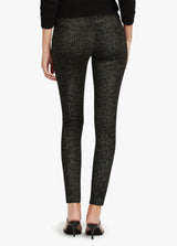 DARK LEOPARD