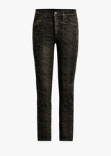 DARK LEOPARD