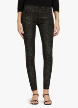 DARK LEOPARD