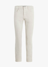 THE BRIXTON - KHAKI
