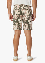 Black Vintage Floral