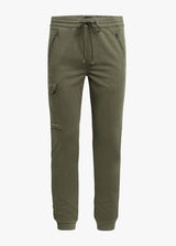 DROP YOKE CARGO JOGGER