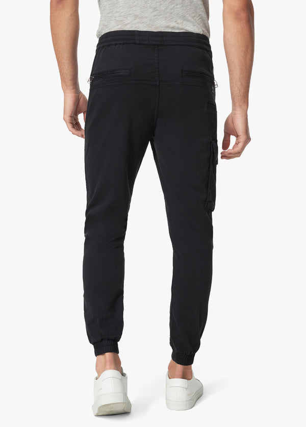 DROP YOKE CARGO JOGGER -disabled