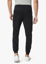 DROP YOKE CARGO JOGGER -disabled