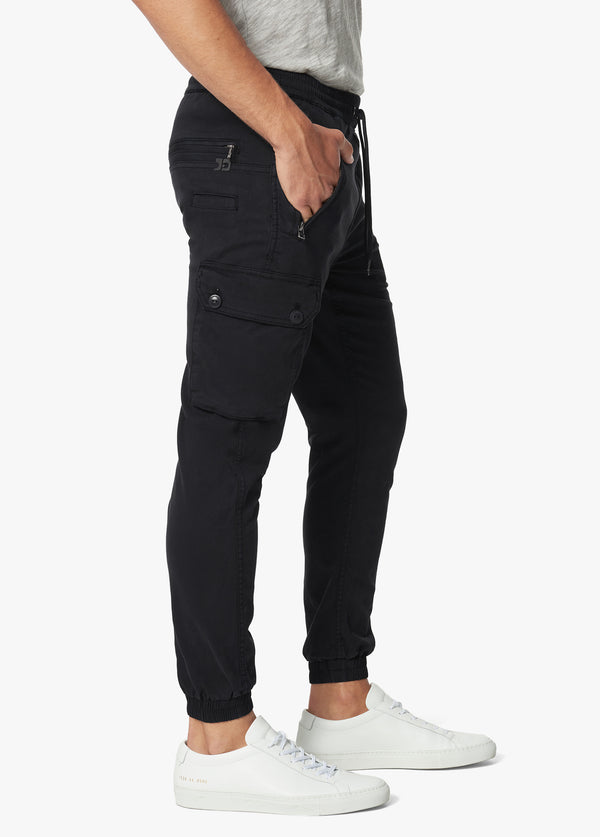 DROP YOKE CARGO JOGGER -disabled