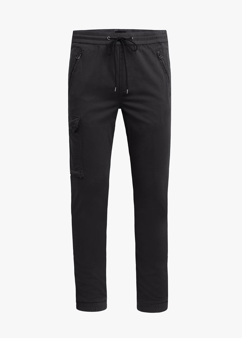 DROP YOKE CARGO JOGGER -disabled