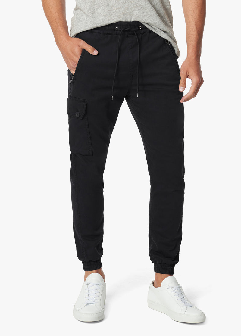 DROP YOKE CARGO JOGGER -disabled