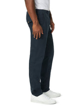 ELASTIC WAIST UTILITY TROUSER - NIGHT SKY