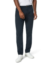 ELASTIC WAIST UTILITY TROUSER - NIGHT SKY