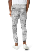 SILVER CLOUD CAMO