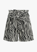 Rigid Zebra