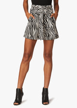 Rigid Zebra
