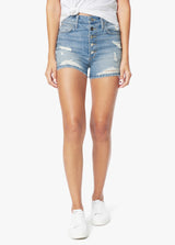 THE KINSLEY SHORT - TULIP