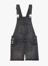 CHARRED BLACK