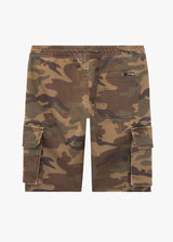 OLIVE CAMOUFLAGE