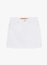 BRIGHT WHITE
