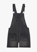 CHARRED BLACK
