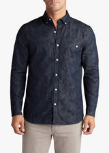 INDIGO CAMO