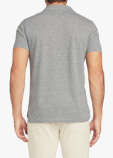 HEATHER GREY