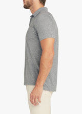 HEATHER GREY