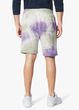 FRENCH TERRY SHORT