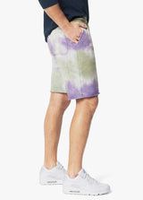 FRENCH TERRY SHORT
