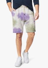 FRENCH TERRY SHORT