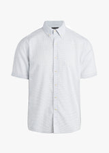 BOUCLE STRIPE