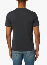SOLID COLOR CREW TEE