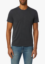 SOLID COLOR CREW TEE