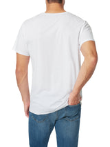 S/S CREW NECK T-SHIRT
