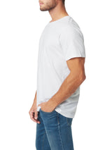 S/S CREW NECK T-SHIRT
